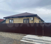 коттедж 130 кв м Старокорсунская