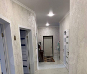 коттедж 110 кв м Саенко ул, 33