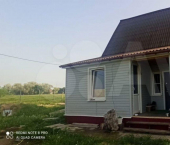 коттедж 90 кв м Российская ул