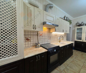 коттедж 204.6 кв м Степная ул, 46/1