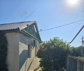 коттедж 42.7 кв м Чапаева ул, 23