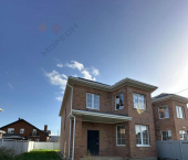 коттедж 140 кв м им. Писателя Придиуса П.Е. ул