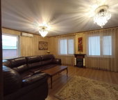 коттедж 133.7 кв м им. Крупской ул, 80