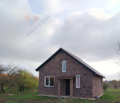 коттедж 75 кв м ст Авиатор ул Ботаническая, 446