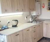 3-комн, 76кв м, этаж 1/3 улица Орджоникидзе, 51А