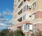 2-комн, 72кв м, этаж 2/11 Супсехское шоссе, 26 1