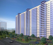 3-комн, 88кв м, этаж 6/10 ул Российская, 267 2