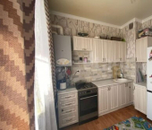 1-комн, 35кв м, этаж 2/2 улица Анджиевского, 55А к4