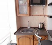 1-комн, 23кв м, этаж 6/10 ул Митинская, 23