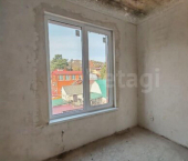 2-комн, 40кв м, этаж 4/5 улица Клары Цеткин, 28