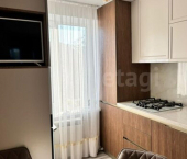 3-комн, 78кв м, этаж 2/2 Рабочий пер, 45