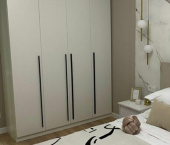 2-комн, 61кв м, этаж 7/19 Краснодар, Питерская улица, 40к3