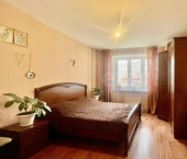 2-комн, 71кв м, этаж 2/9 Супсехское шоссе, 26 1