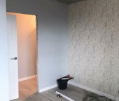 1-комн, 43кв м, этаж 8/19 ул им. Кирилла Россинского, 3/1