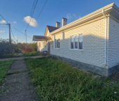 1-комн, 34кв м, этаж 1/1 Рождественская улица, 1