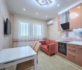 2-комн, 61кв м, этаж 16/17 ул Душистая, 79 2