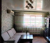 2-комн, 50кв м, этаж 5/6 Ангарский проезд, 17