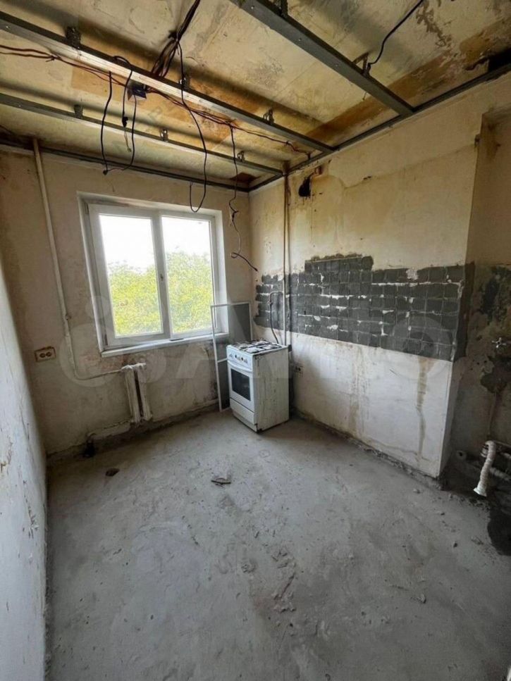 2-комн квартира Прогресс ул, 27