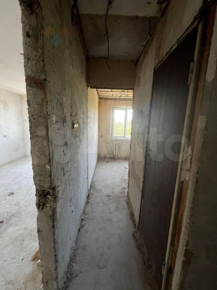 2-комн квартира Прогресс ул, 27