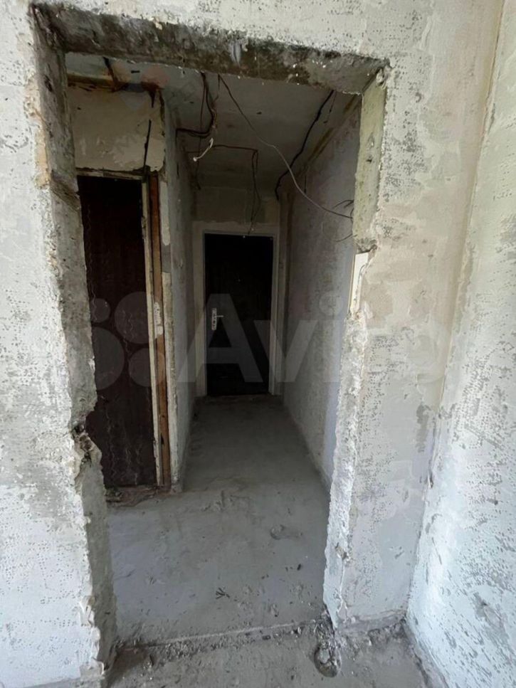 2-комн квартира Прогресс ул, 27