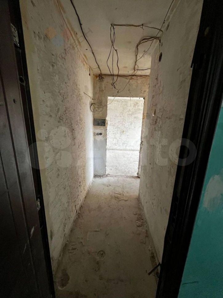 2-комн квартира Прогресс ул, 27