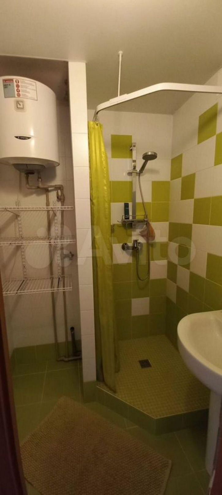 3-комн квартира Южгипронисельстрой ул, 19