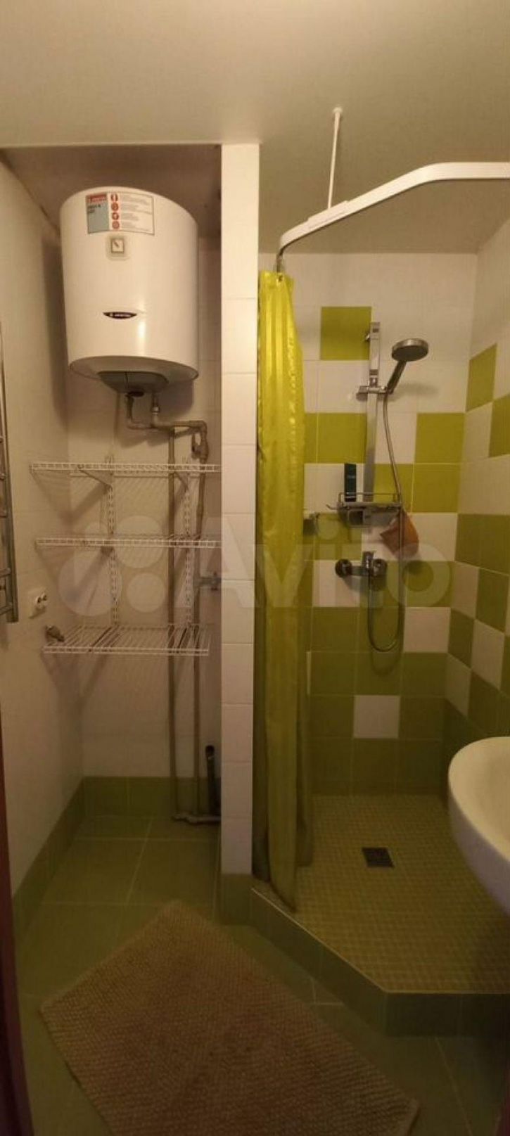 3-комн квартира Южгипронисельстрой ул, 19