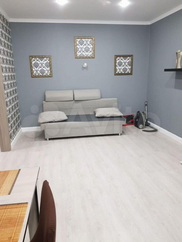 2-комн квартира Мира ул, 36/2