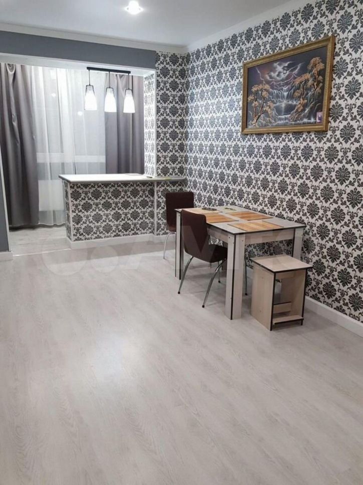 2-комн квартира Мира ул, 36/2