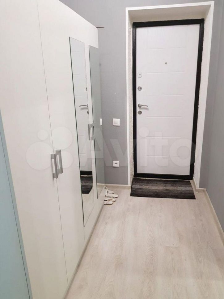 2-комн квартира Мира ул, 36/2