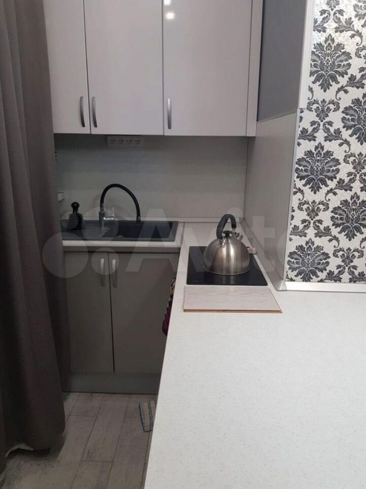 2-комн квартира Мира ул, 36/2