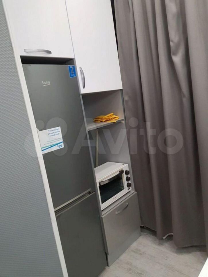 2-комн квартира Мира ул, 36/2