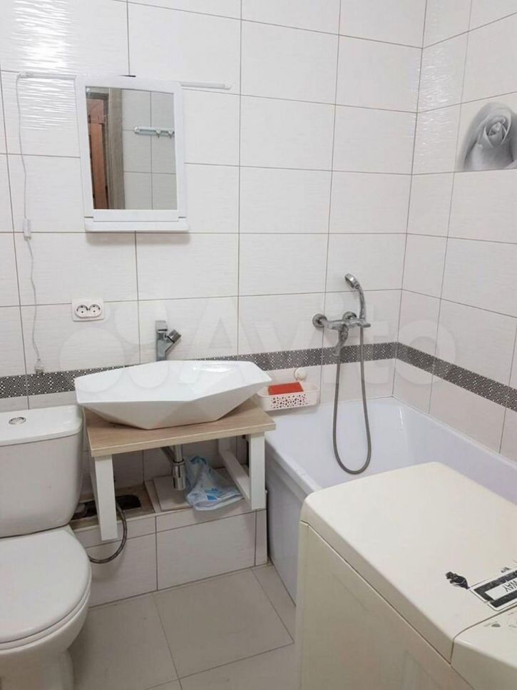 2-комн квартира Мира ул, 36/2