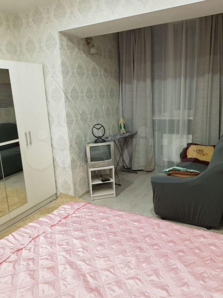 2-комн квартира Мира ул, 36/2