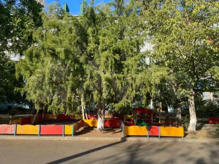 3-комн квартира Васильченко ул, 16