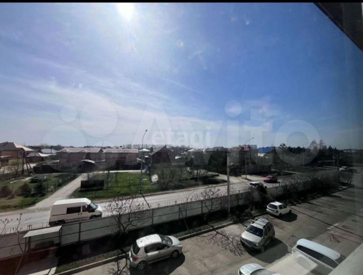 3-комн квартира Смоленский пер, 12/4