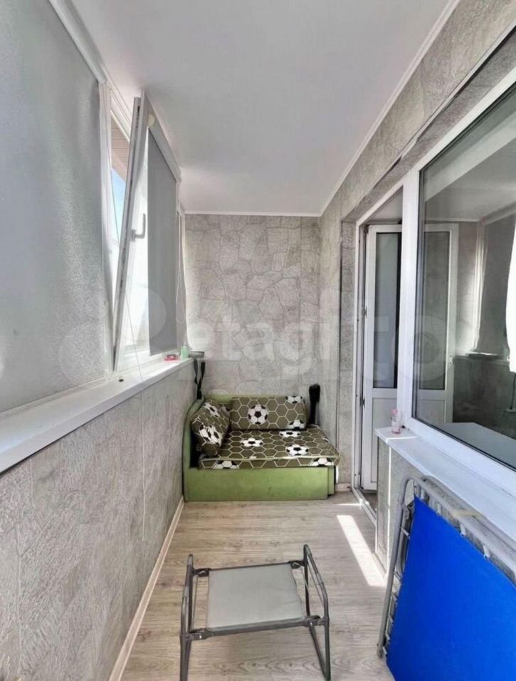 3-комн квартира Смоленский пер, 12/4