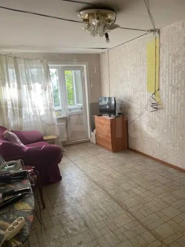 3-комн квартира Васильченко ул, 16