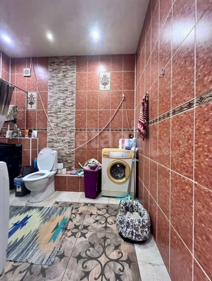 3-комн квартира Смоленский пер, 12/4