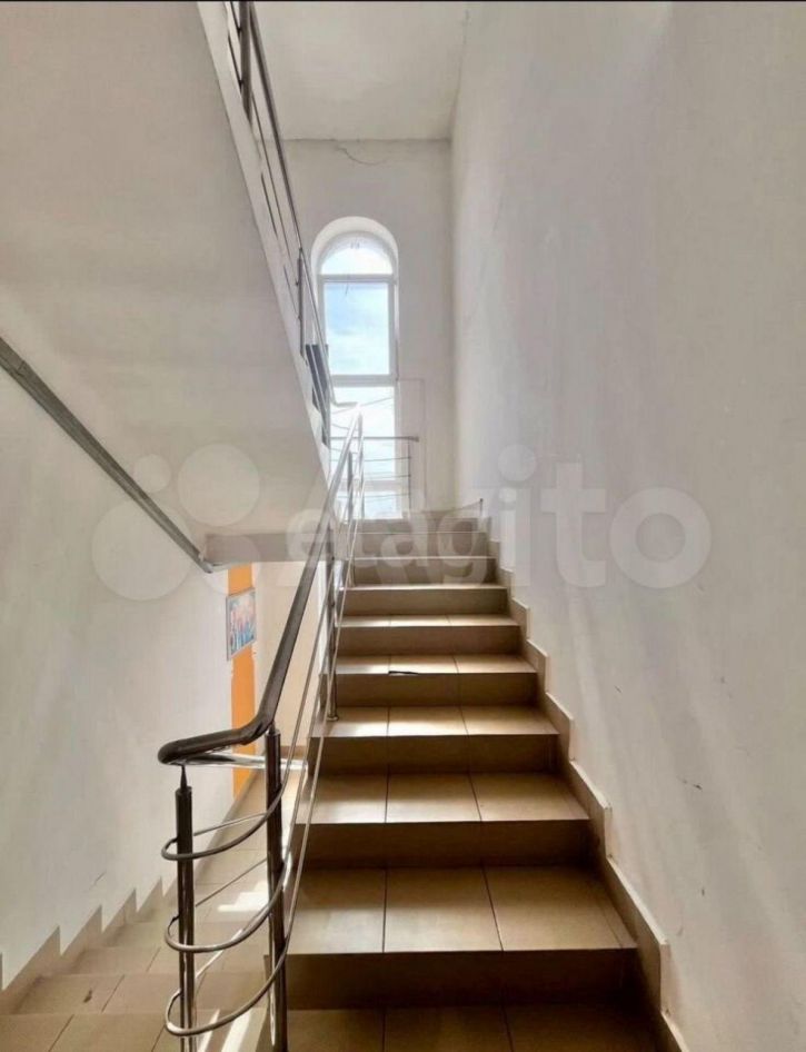 3-комн квартира Смоленский пер, 12/4