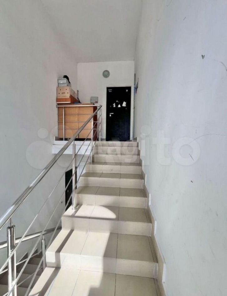 3-комн квартира Смоленский пер, 12/4