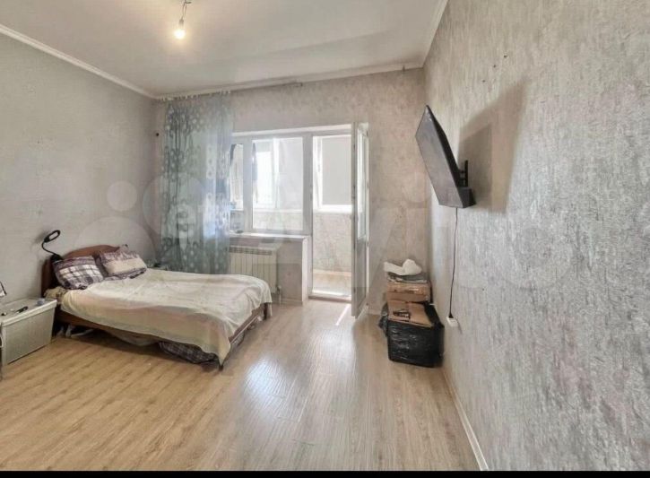 3-комн квартира Смоленский пер, 12/4