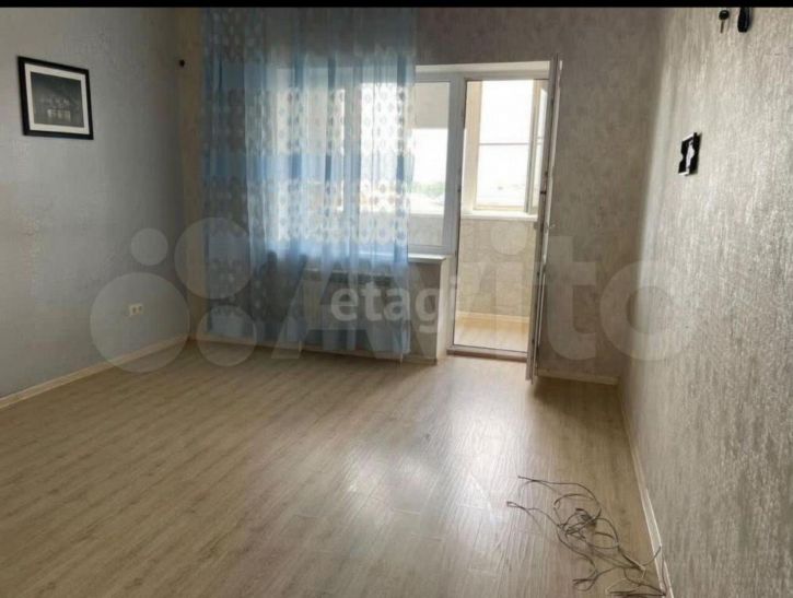 3-комн квартира Смоленский пер, 12/4