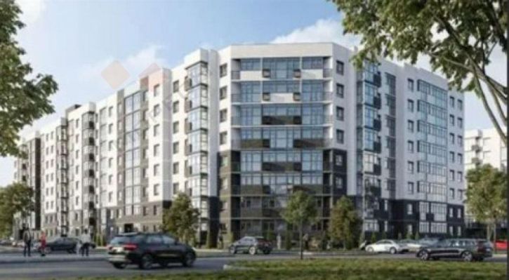 2-комн квартира Дальняя ул, 30/1