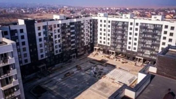 2-комн квартира Дальняя ул, 30/1