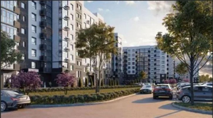 2-комн квартира Дальняя ул, 30/1