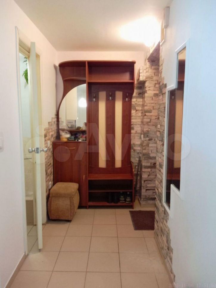 1-комн квартира Первомайская ул, 36/6