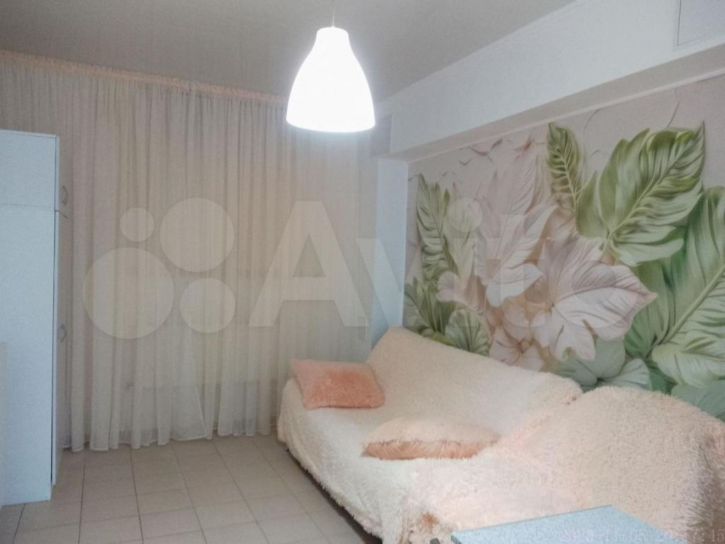 1-комн квартира Первомайская ул, 36/6