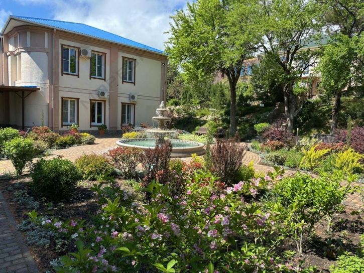 Отдельное здание Сухумское ш, 2А