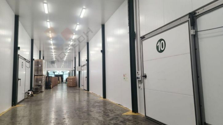 Склад улица Тургенева, 2/2